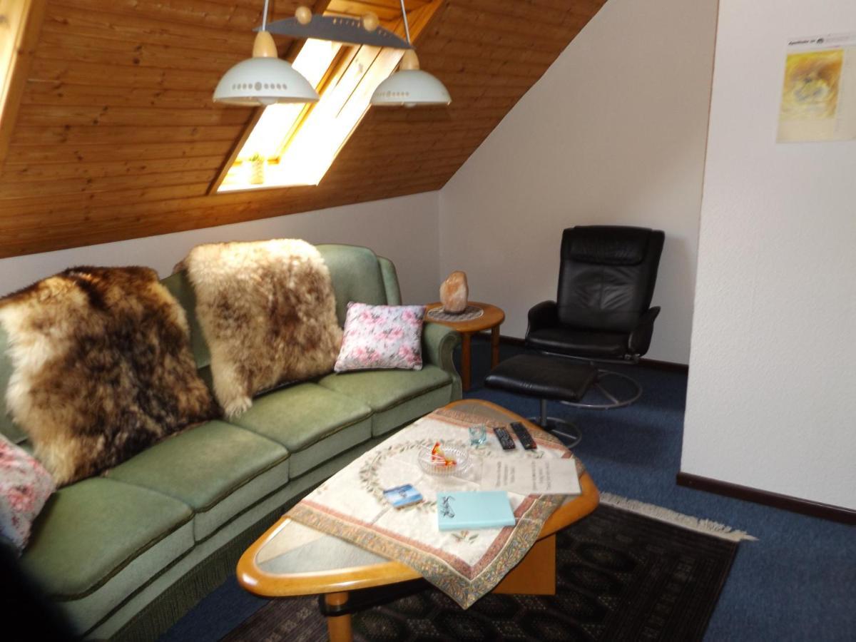 Gaestehaus Hahnenkrug Lottorf Εξωτερικό φωτογραφία